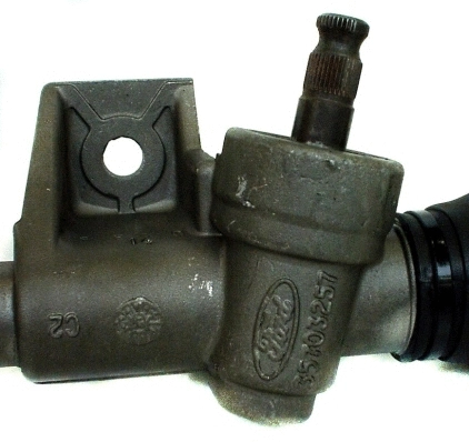 Steering Gear