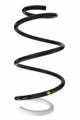 Suspension Spring (87874)