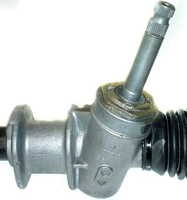 Steering Gear