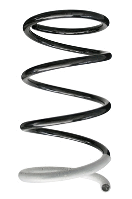 Suspension Spring (86413)