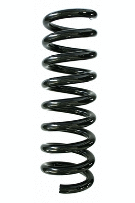 Suspension Spring (87396)
