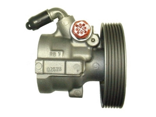 Hydraulic Pump, steering