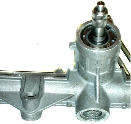 Steering Gear