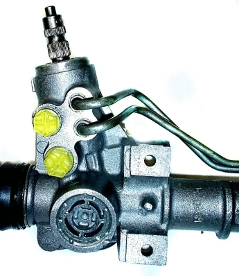 Steering Gear