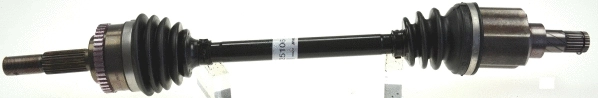 Drive Shaft (25106)