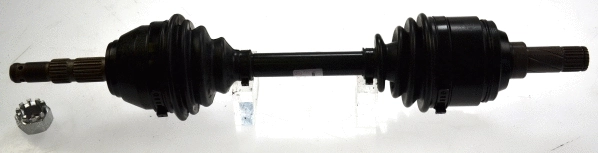 Drive Shaft (21430)