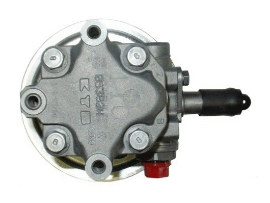 Hydraulic Pump, steering