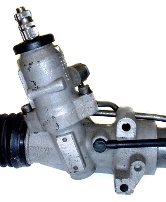 Steering Gear