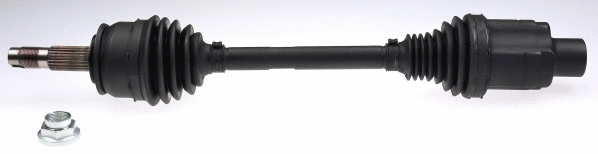 Drive Shaft (25955)