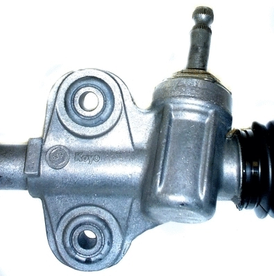 Steering Gear