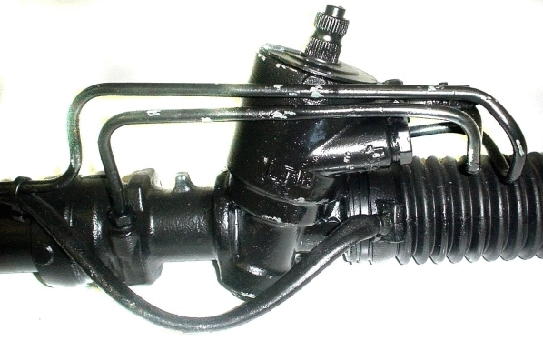 Steering Gear