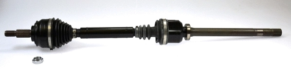 Drive Shaft (24445)