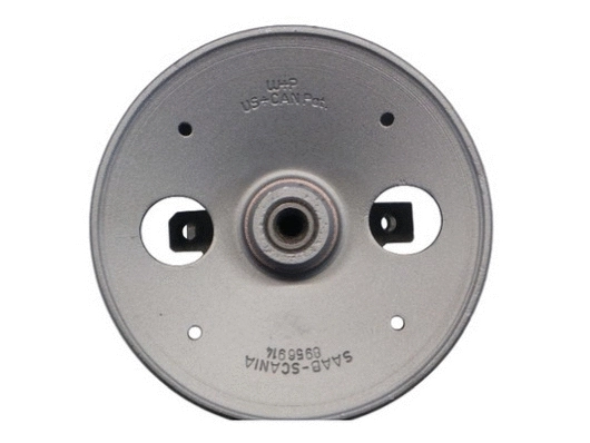 Hydraulic Pump, steering (53789)