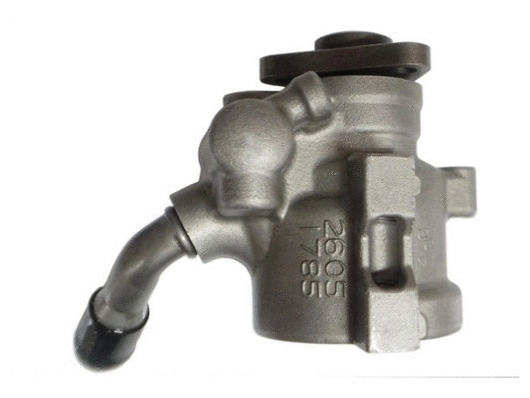 Hydraulic Pump, steering