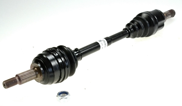 Drive Shaft (25358)