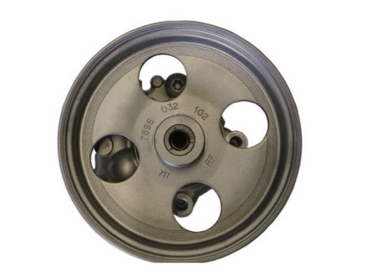 Hydraulic Pump, steering (54388)