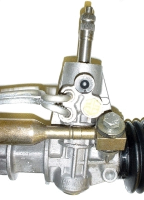Steering Gear