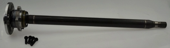Drive Shaft (GKNF30001)