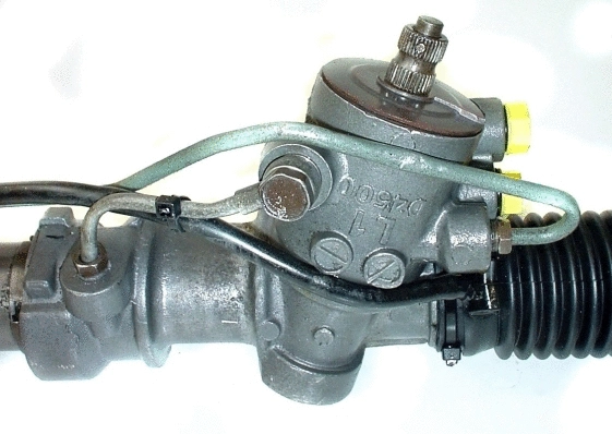 Steering Gear