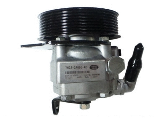 Hydraulic Pump, steering
