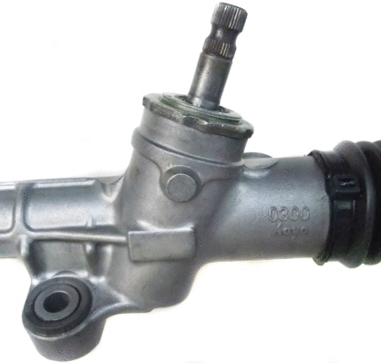 Steering Gear