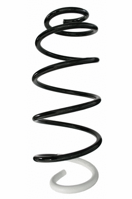 Suspension Spring (87104)