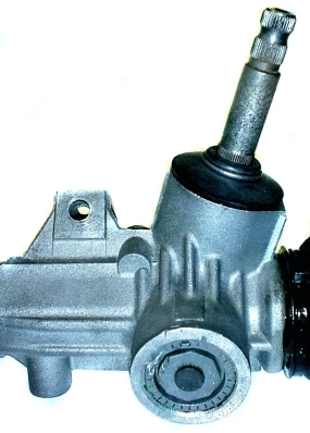 Steering Gear