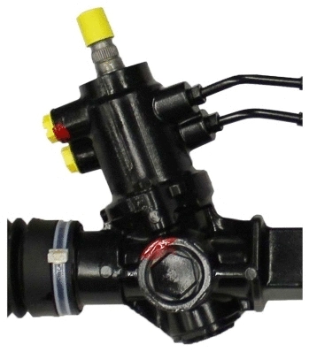 Steering Gear