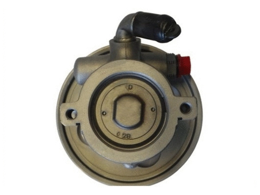 Hydraulic Pump, steering