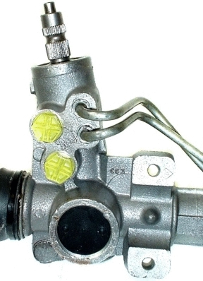 Steering Gear