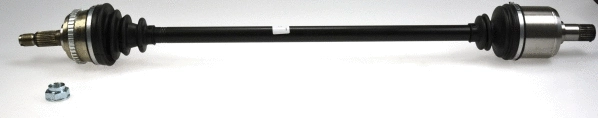 Drive Shaft (24173)