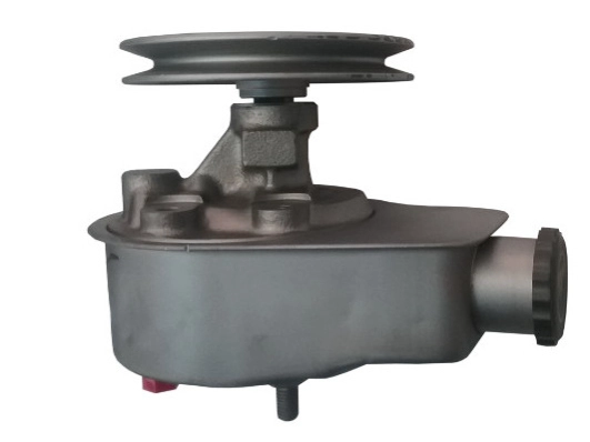 Hydraulic Pump, steering (GKNY10089)