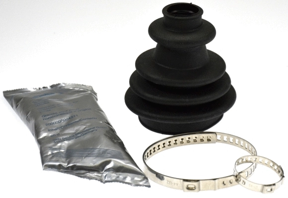 Bellow, drive shaft (190969)