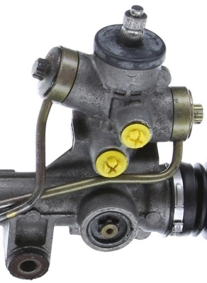Steering Gear
