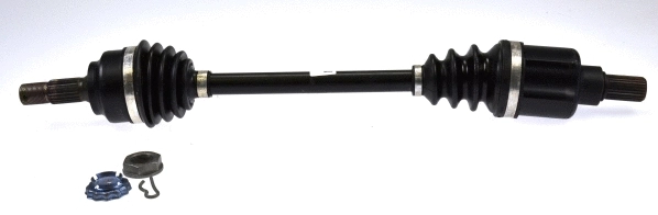 Drive Shaft (24278)