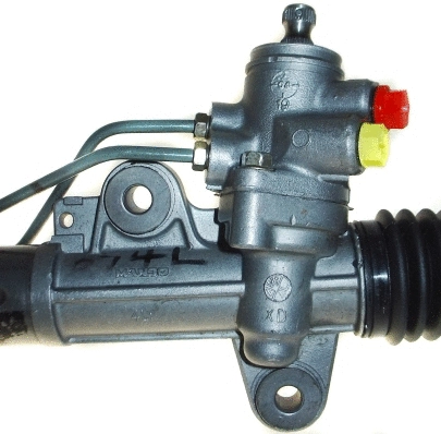 Steering Gear
