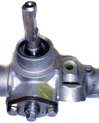 Steering Gear