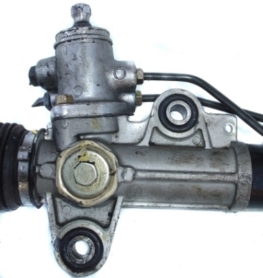 Steering Gear