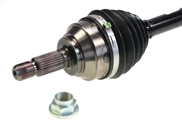 Drive Shaft