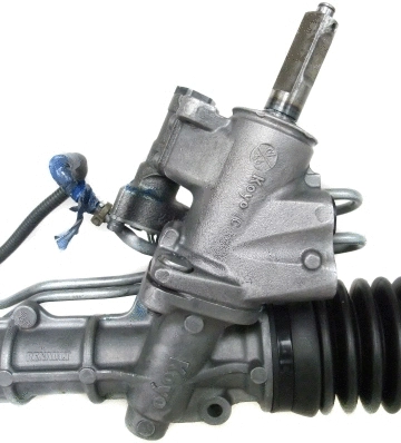 Steering Gear