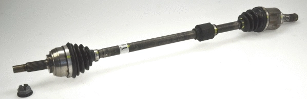 Drive Shaft (24725)