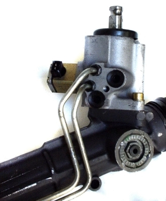 Steering Gear