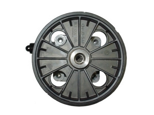 Hydraulic Pump, steering (54451)