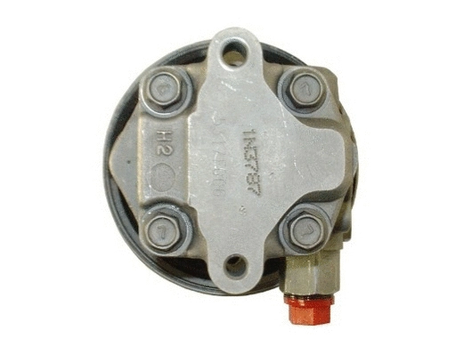 Hydraulic Pump, steering