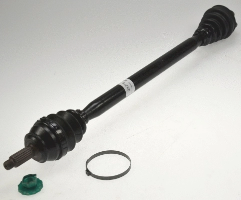 Drive Shaft (23775)