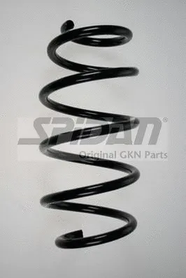 Suspension Spring (85868)