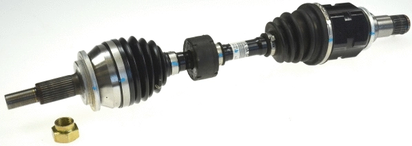 Drive Shaft (25192)