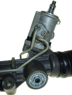 Steering Gear