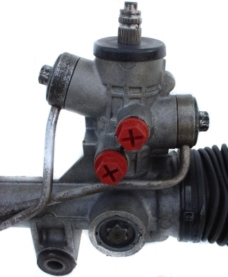 Steering Gear