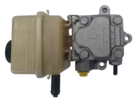 Hydraulic Pump, steering